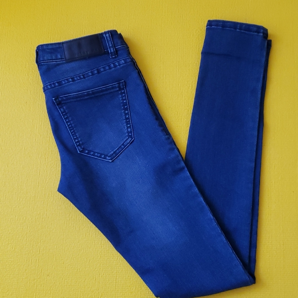 Stretchy skinny Jean